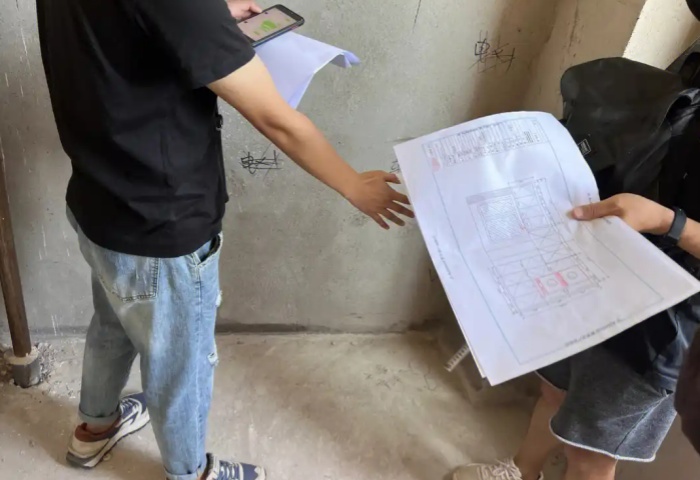 青島裝修必看：開工交底的關鍵門道，東方家園裝飾為您把關
