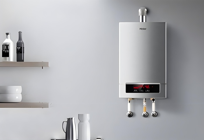  裝修攻略 | 燃氣熱水器和電熱水器，誰才是你的家中必備？