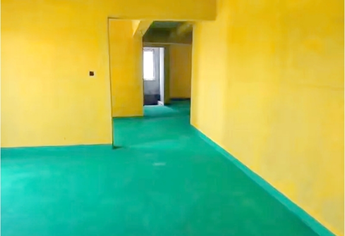 揭秘！裝修必刷墻固地固的真相，青島東方家園裝飾為您詳解
