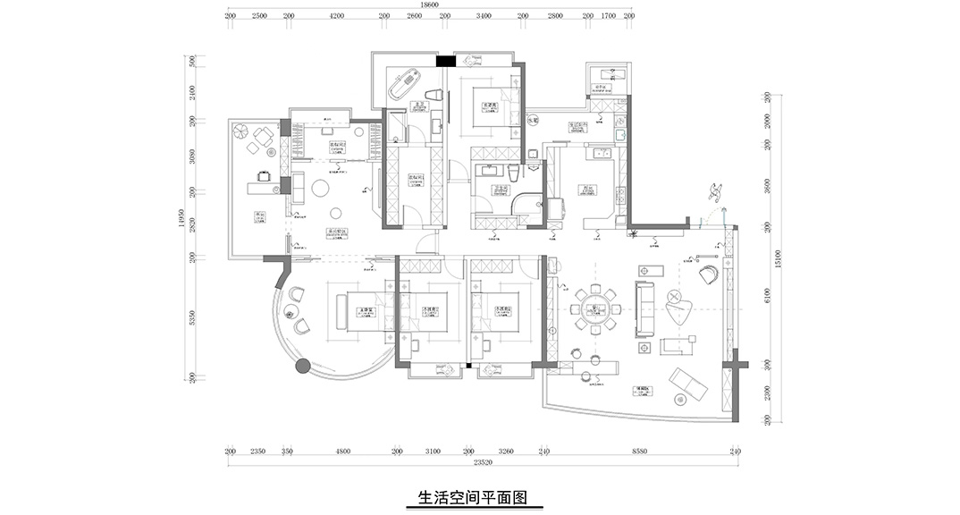 恒大雅苑330㎡平層戶(hù)型圖.jpg